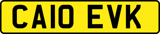 CA10EVK