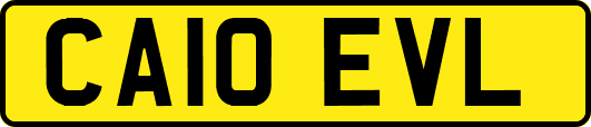 CA10EVL
