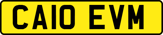 CA10EVM
