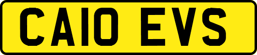 CA10EVS