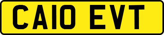 CA10EVT