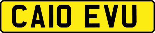 CA10EVU