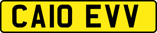 CA10EVV