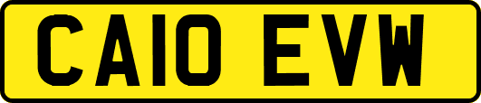 CA10EVW