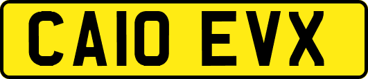 CA10EVX