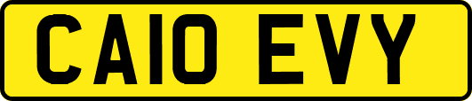 CA10EVY