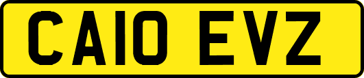 CA10EVZ