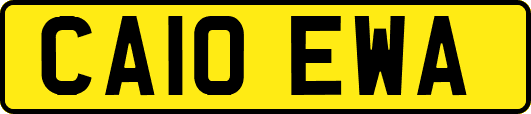 CA10EWA