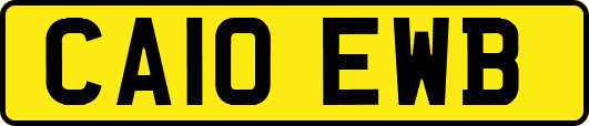 CA10EWB