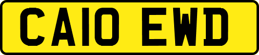 CA10EWD
