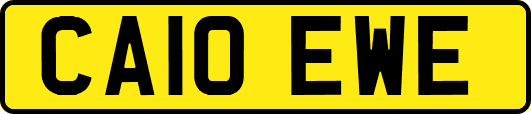 CA10EWE