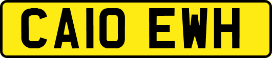 CA10EWH