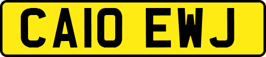 CA10EWJ
