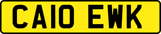 CA10EWK