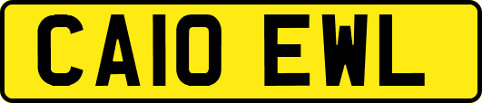 CA10EWL