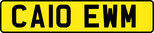 CA10EWM