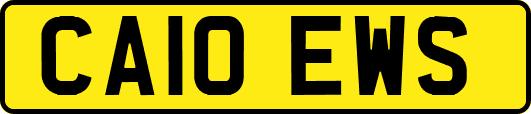 CA10EWS