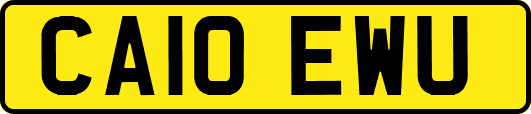 CA10EWU