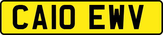 CA10EWV