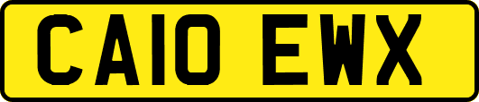 CA10EWX