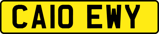 CA10EWY