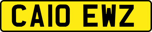 CA10EWZ