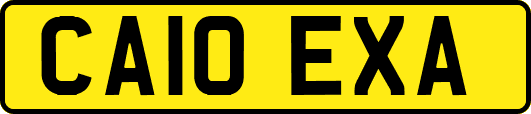 CA10EXA