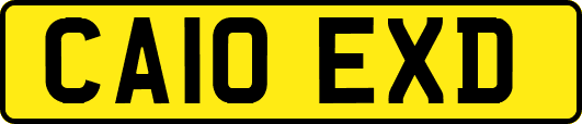 CA10EXD