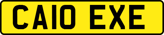 CA10EXE
