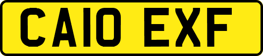 CA10EXF