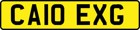CA10EXG