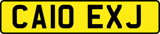 CA10EXJ