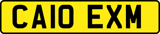 CA10EXM