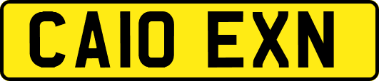 CA10EXN