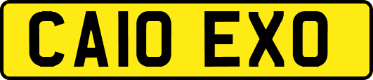 CA10EXO
