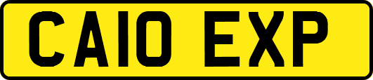 CA10EXP