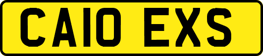 CA10EXS