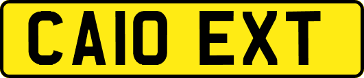 CA10EXT