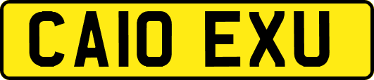 CA10EXU