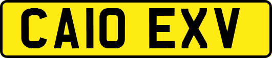 CA10EXV
