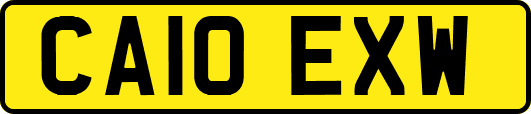 CA10EXW