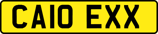 CA10EXX