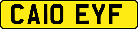 CA10EYF