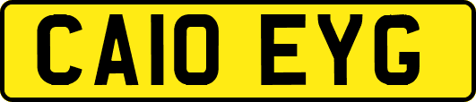CA10EYG