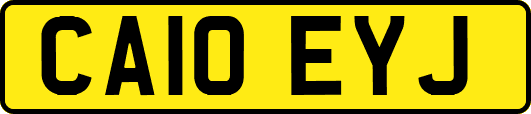CA10EYJ