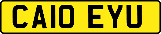 CA10EYU