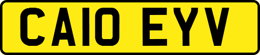 CA10EYV