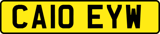 CA10EYW