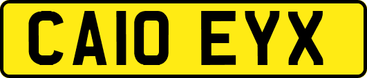 CA10EYX