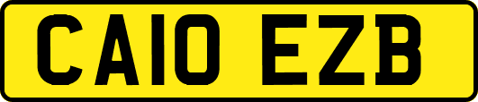 CA10EZB